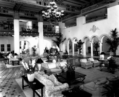 Roosevelt Hotel 1980